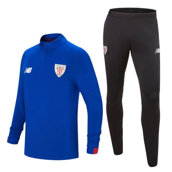 Chandal Athletic Bilbao 2019-20 Azul Marino